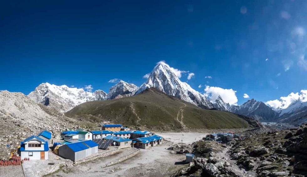 Best Trekking Company In Nepal Best Trekking Company