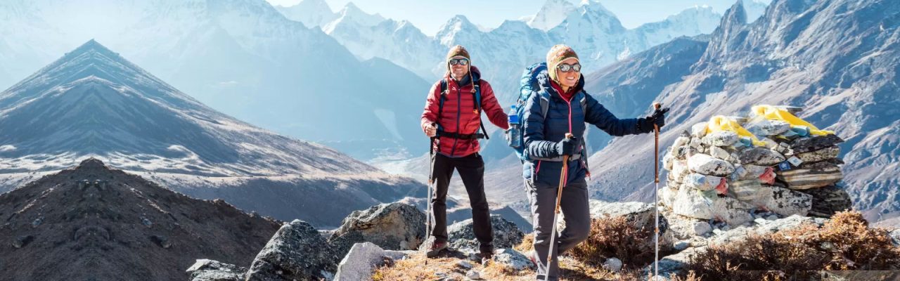 10 Days Best Hiking In Nepal Around Annapurna | The Trek Nepal