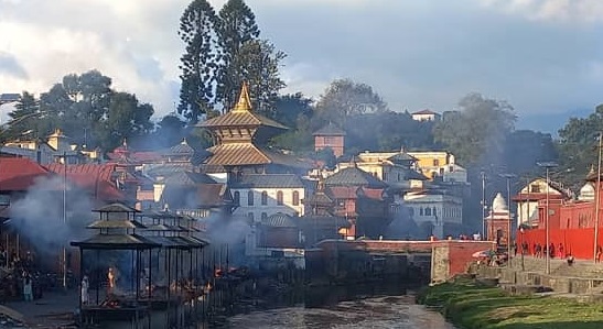 Spiritual Vibes Of Nepal: How Trek To Nepal Lead You Towards Spirituality