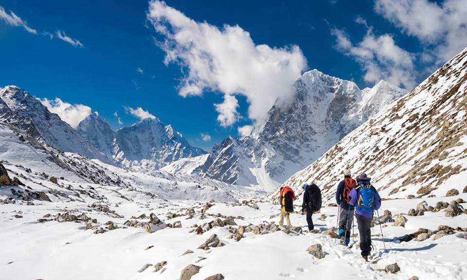 Why ‘The Trek Nepal’ is best trekking company for Trekking to Nepal?