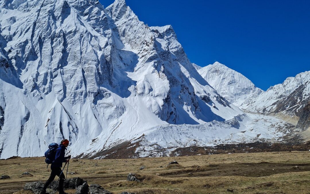 Best and Easy Treks in Nepal