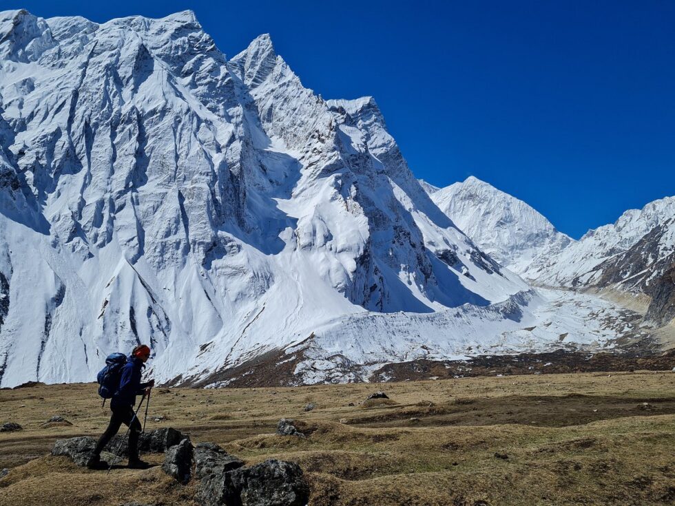 Famous Trekking Spots In Eastern Nepal - The Trek Nepal