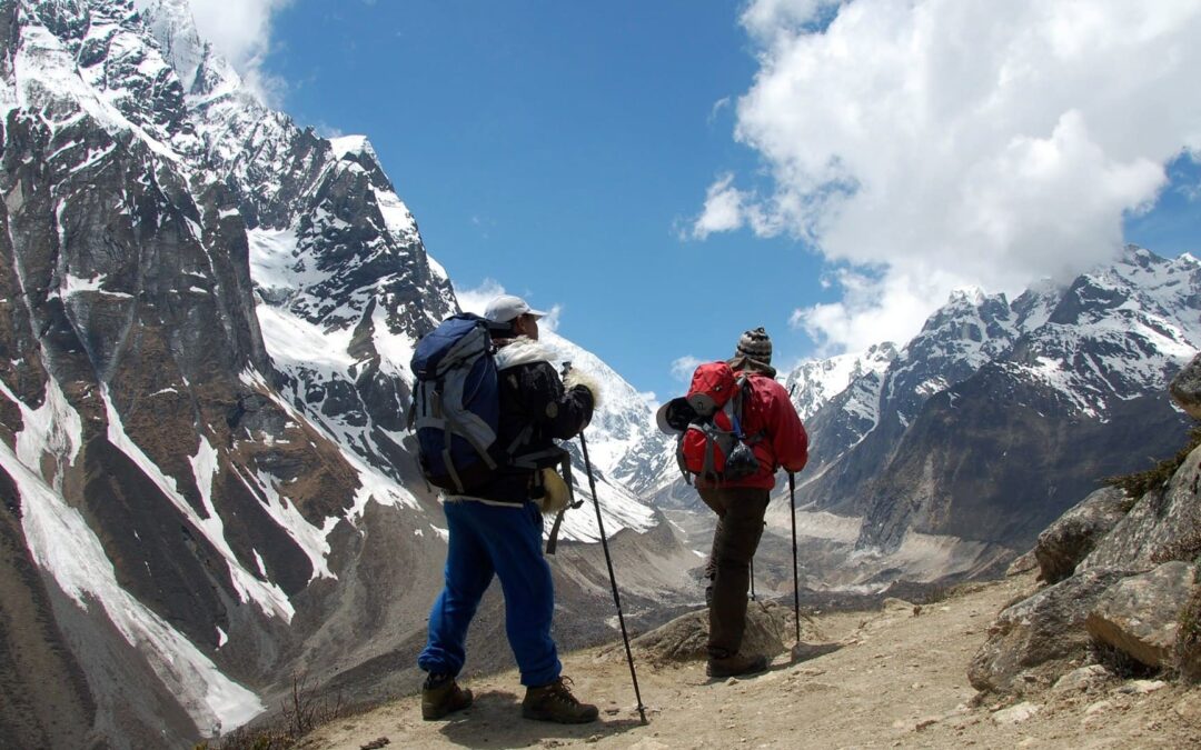 Hiking Tips in Nepal