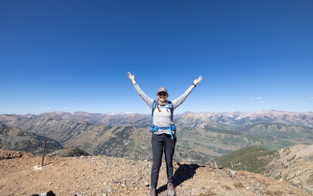 Choosing the Perfect Outfit for Trekking